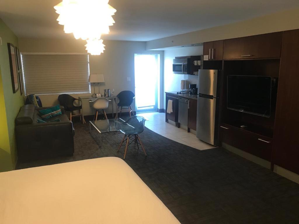 Ocean Drive Studio Beach Front 迈阿密海滩 外观 照片
